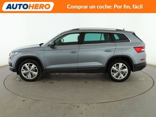 Skoda Kodiaq 2.0 TDI Style