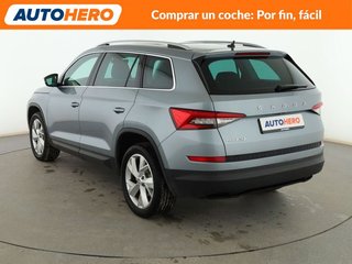 Skoda Kodiaq 2.0 TDI Style