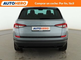 Skoda Kodiaq 2.0 TDI Style