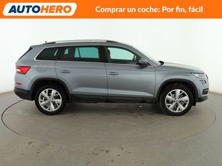 Skoda Kodiaq 2.0 TDI Style