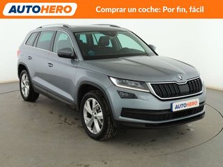 Skoda Kodiaq 2.0 TDI Style