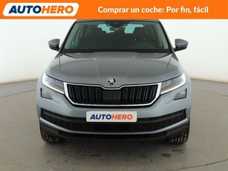 Skoda Kodiaq 2.0 TDI Style
