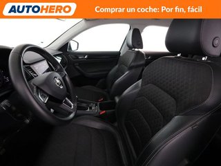 Skoda Kodiaq 2.0 TDI Style