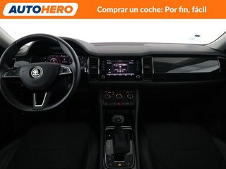Skoda Kodiaq 2.0 TDI Style