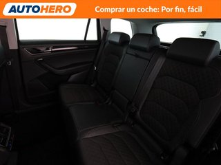 Skoda Kodiaq 2.0 TDI Style