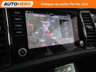 Skoda Kodiaq 2.0 TDI Style