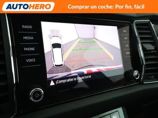 Skoda Kodiaq 2.0 TDI Style