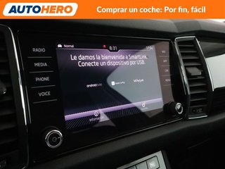 Skoda Kodiaq 2.0 TDI Style