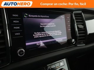 Skoda Kodiaq 2.0 TDI Style