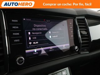 Skoda Kodiaq 2.0 TDI Style