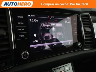 Skoda Kodiaq 2.0 TDI Style