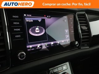 Skoda Kodiaq 2.0 TDI Style