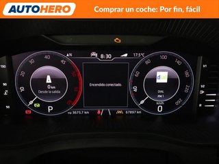 Skoda Kodiaq 2.0 TDI Style