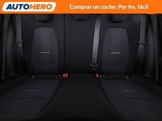 Ford Focus 1.0 EcoBoost Mild-Hybrid Active