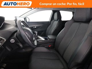Peugeot 3008 1.5 Blue-HDi Allure Pack