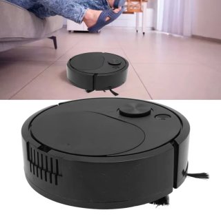 Mini Robot Aspirador USB