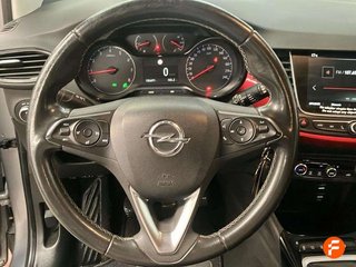 Opel CrossLand 1.2 81kW (110CV) GS Line