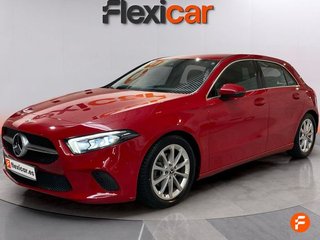 Mercedes Clase A A 180 d