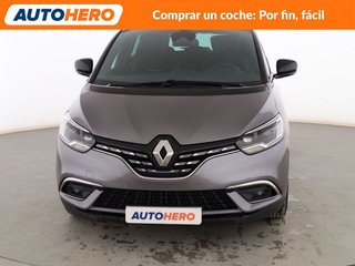 Renault Grand Scénic 1.3 TCe Black Edition