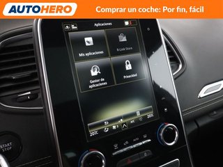 Renault Grand Scénic 1.3 TCe Black Edition