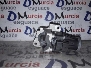 1053187 válvula egr renault 8200129863 megane iii