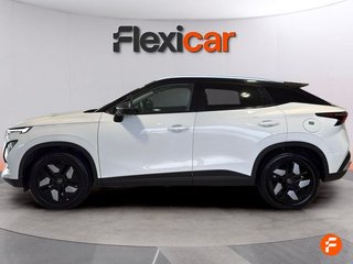 Omoda 5 MY25 - Premium 1.6 TGDI 108kW (145cv)