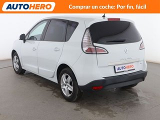 Renault Scénic 1.2 Selection Energy TCe