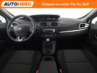 Renault Scénic 1.2 Selection Energy TCe