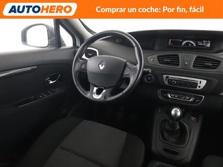 Renault Scénic 1.2 Selection Energy TCe