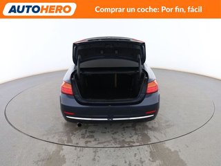 BMW Serie 4 420i