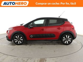 Citroën C3 1.2 PureTech Shine