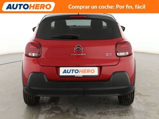 Citroën C3 1.2 PureTech Shine