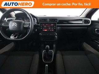 Citroën C3 1.2 PureTech Shine