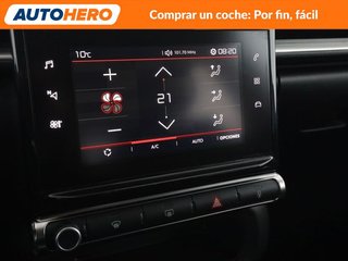 Citroën C3 1.2 PureTech Shine