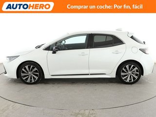 Toyota Corolla 1.8 Hybrid Style