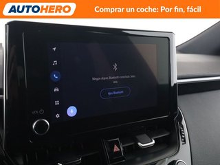 Toyota Corolla 1.8 Hybrid Style