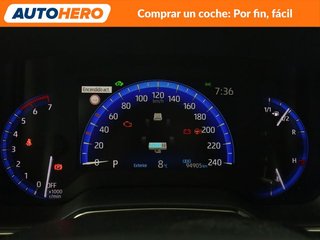 Toyota Corolla 1.8 Hybrid Style