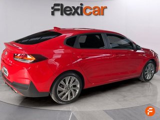 Hyundai i30 1.0 TGDI N-Line Fastback