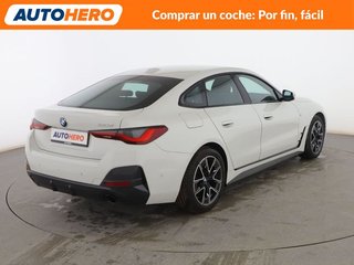 BMW Serie 4 420d Gran Coupe Mild-Hybrid M Sport