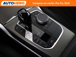 BMW Serie 4 420d Gran Coupe Mild-Hybrid M Sport