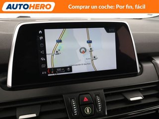 BMW Serie 2 218i Gran Tourer