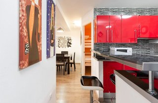 Piso en venta en Milán - Pumarín - Teatinos en Oviedo