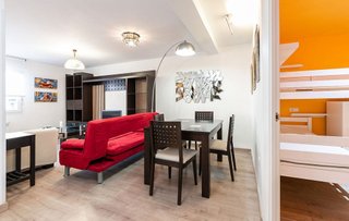 Piso en venta en Milán - Pumarín - Teatinos en Oviedo