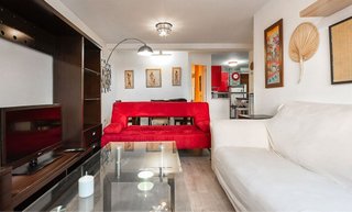 Piso en venta en Milán - Pumarín - Teatinos en Oviedo