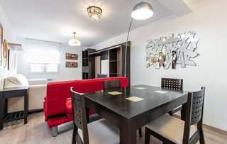 Piso en venta en Milán - Pumarín - Teatinos en Oviedo