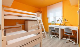 Piso en venta en Milán - Pumarín - Teatinos en Oviedo