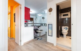 Piso en venta en Milán - Pumarín - Teatinos en Oviedo