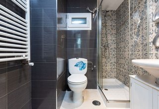 Piso en venta en Milán - Pumarín - Teatinos en Oviedo