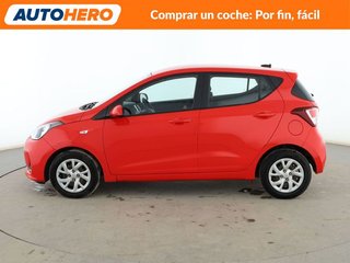 Hyundai i10 1.0 Tecno