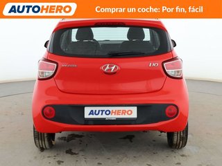 Hyundai i10 1.0 Tecno